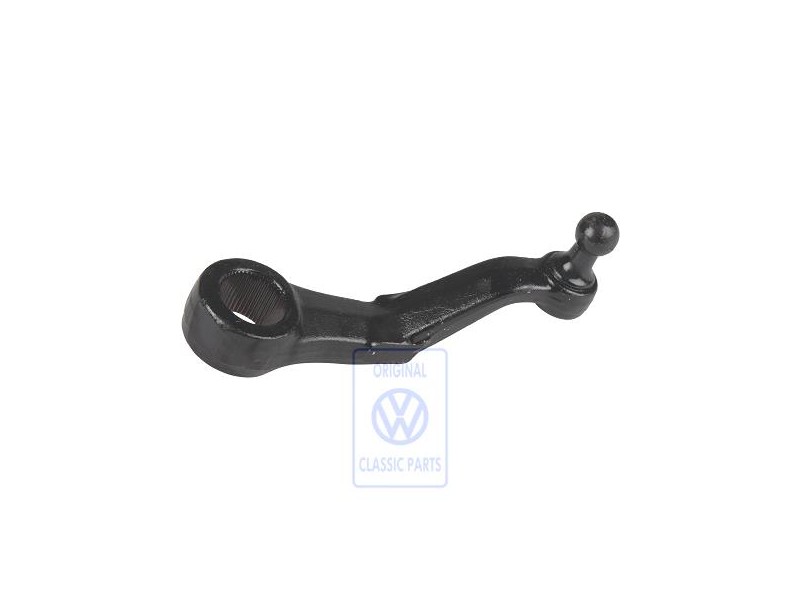 VW Original Lenkstockhebel - J4540135150