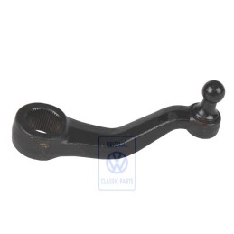 VW Original Lenkstockhebel - J4540135170