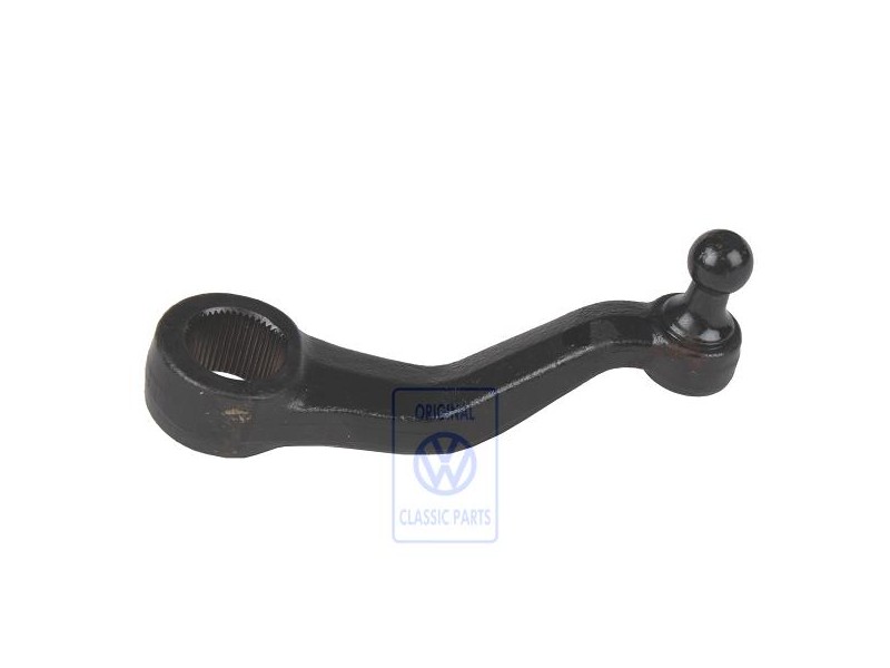 VW Original Lenkstockhebel - J4540135170