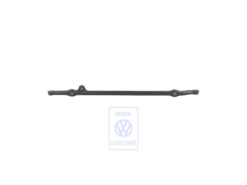 VW Original Spurstange - J4545139145