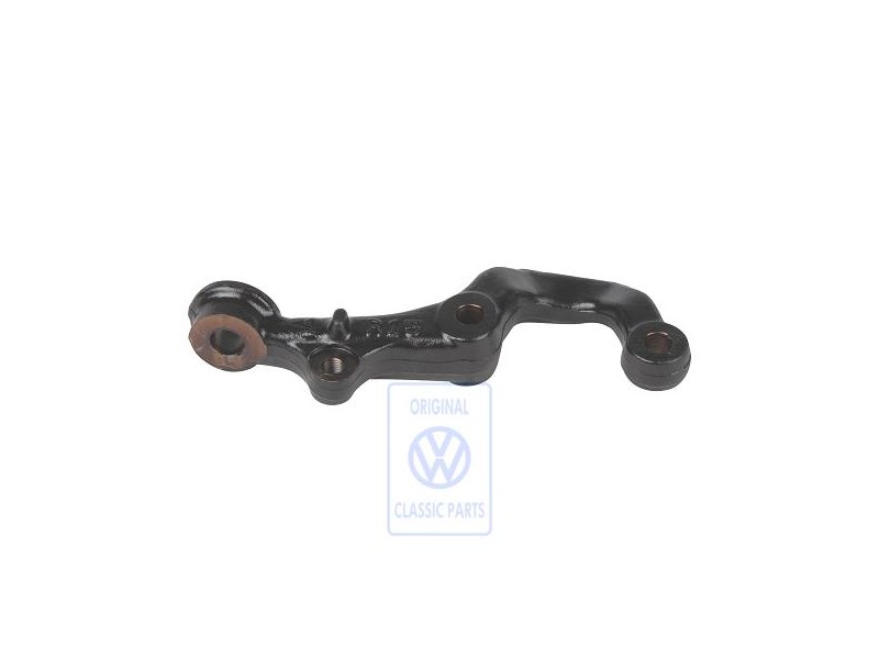 VW Original Lenkhebel - J4561135160