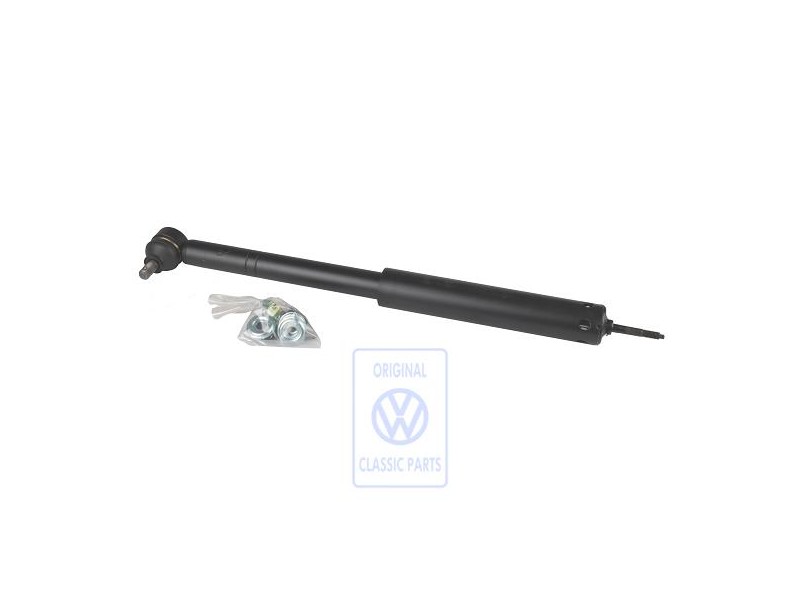 VW Original Lenkungsdämpfer - J4570039035