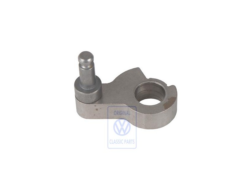 VW Original Anschlag - J4589322030
