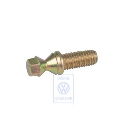 VW Original Abreissschraube - J4589712020