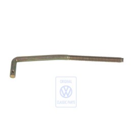 VW Original Zugstange Für Zwischenhebel- Ausgleichhebel - J4636135070