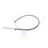 VW Original Bremszug - J4642035610