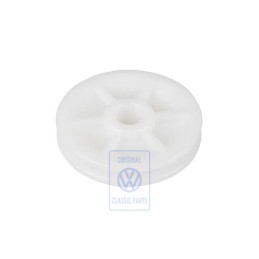 VW Original Umlenkrolle - J4647120010