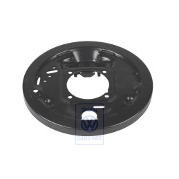 VW Original Bremsträgerblech - J4704426120