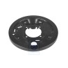 VW Original Bremsträgerblech - J4704426120