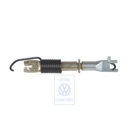 VW Original Druckstange - J4706235020