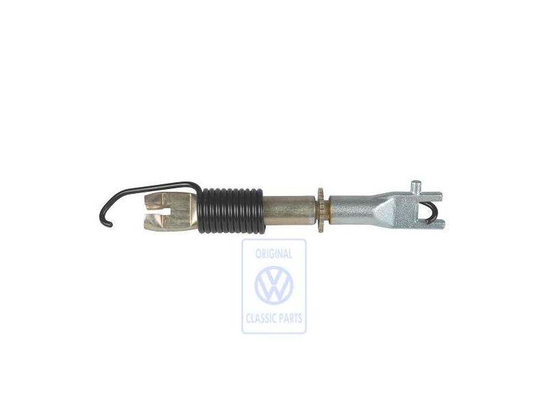 VW Original Druckstange - J4706235020
