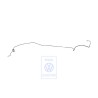 VW Original Bremsrohr Vom Verteiler Zum Verbindungsstück - J4732135490