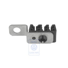 VW Original Halter Für Bremsrohr - J4737135070