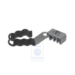 VW Original Halter Für Bremsrohr - J4737535070