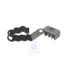 VW Original Halter Für Bremsrohr - J4737535070