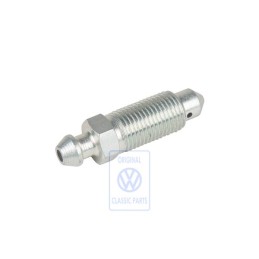 VW Original Entlüfterventil - J4754720030