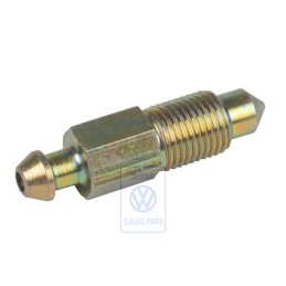 VW Original Entlüfterventil - J4754727020