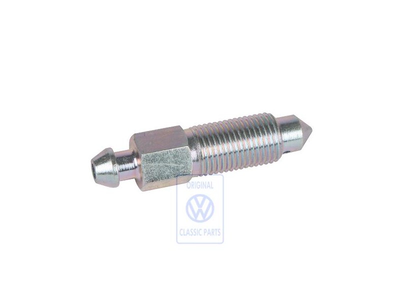 VW Original Entlüfterventil - J4754760020