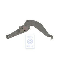 VW Original Umlenkhebel - J4760435010