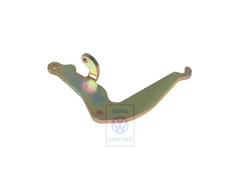 VW Original Umlenkhebel - J4762435020