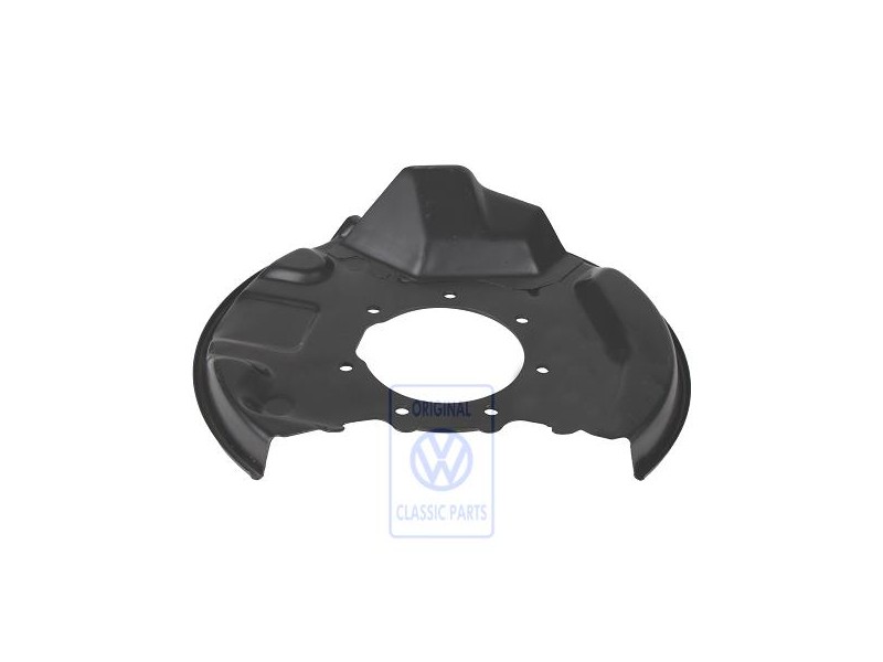 VW Original Deckblech Für Bremsscheibe - J4770335061