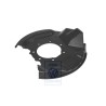 VW Original Deckblech Für Bremsscheibe - J4770435061