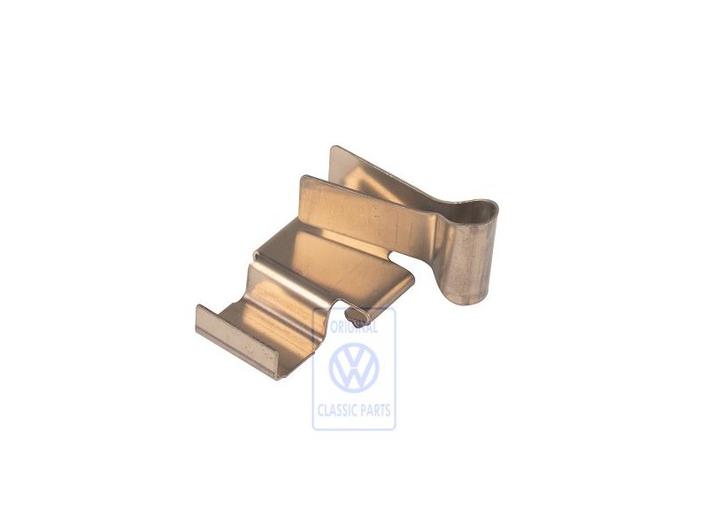 VW Original Stützblech - J4771726010