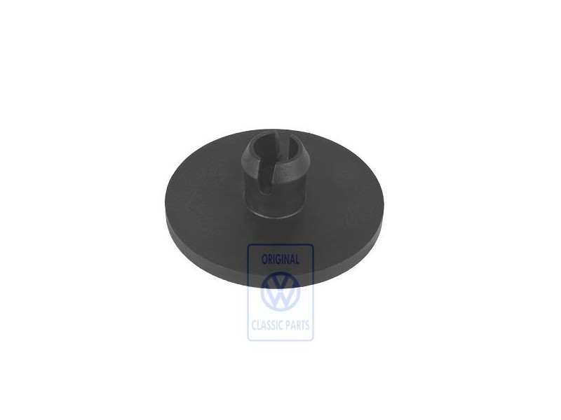 VW Original Dämpfer - J4825235630