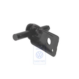 VW Original Halter Für Stossdämpfer - J4850535030