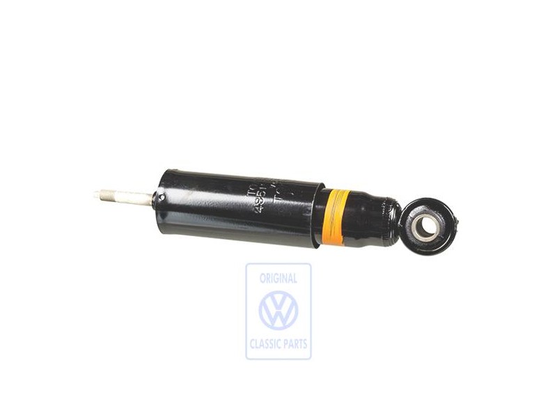 VW Original Stossdämpfer - J4851139647