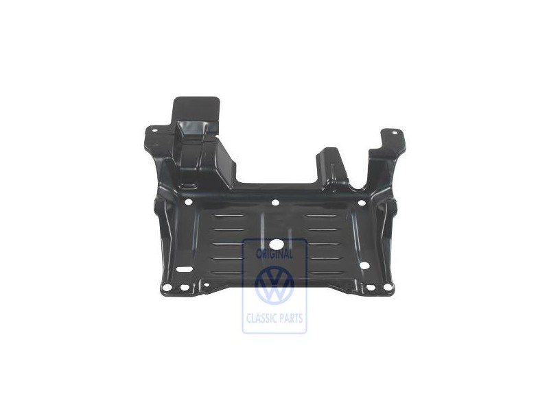 VW Original Abschirmblech Für Motor - J5140535021