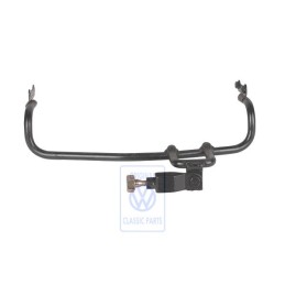 VW Original Sicherungsträger - J5190735020