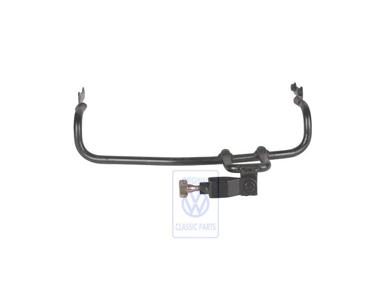 VW Original Sicherungsträger - J5190735020