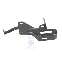 VW Original Stossfängerträger - J5201235030