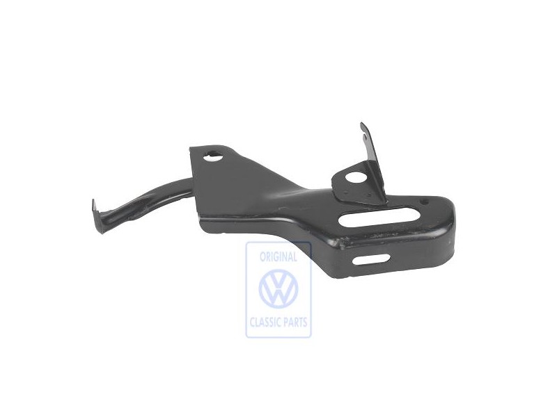 VW Original Stossfängerträger - J5201235030