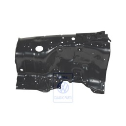 VW Original Radhaus - J5370235200