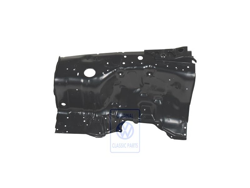 VW Original Radhaus - J5370235200