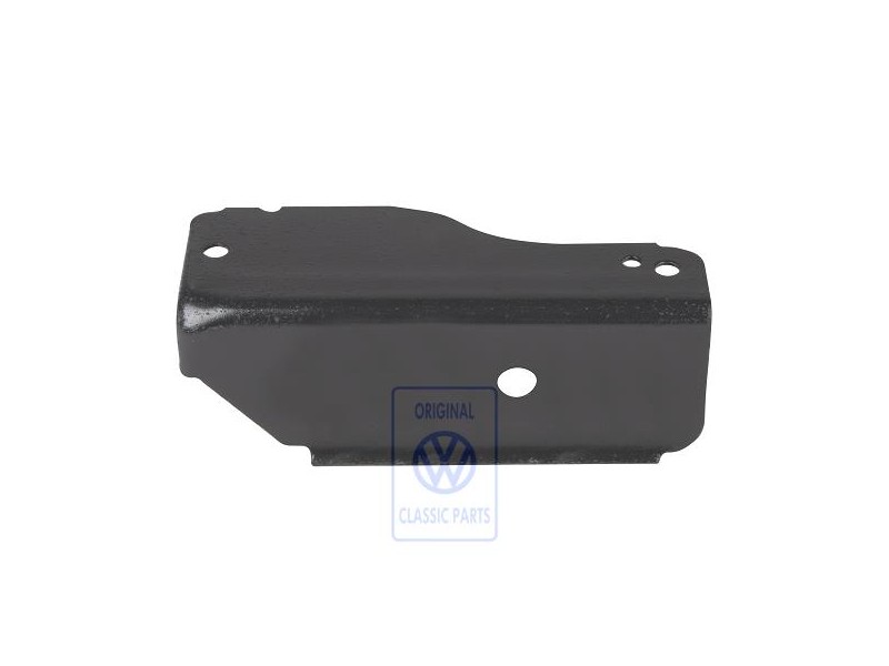 VW Original Radhausverbreiterung - J5371389104