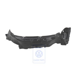 VW Original Radhausschale - J5387689106