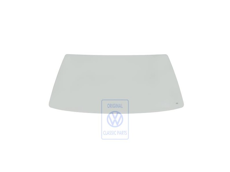 VW Original Frontscheibe(Verbundglas) - J5611104020