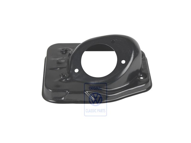 VW Original Aufnahme Für Kraftstoffein- Füllstutzen - J6170989108
