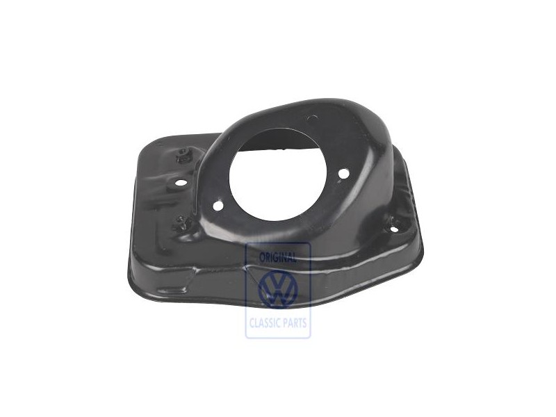 VW Original Aufnahme Für Kraftstoffein- Füllstutzen - J6170989109