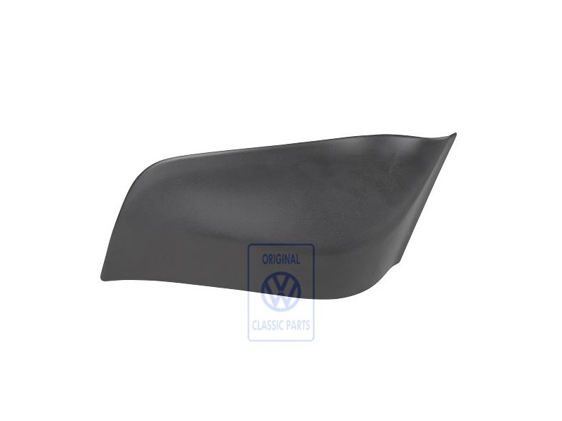 VW Original Schwarz - J6261389106C0
