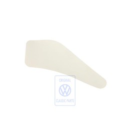 VW Original Steinschlagschutzecke - J6261489107