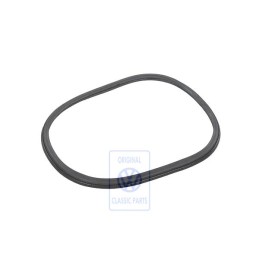 VW Original Dichtung Für Seitenscheibe - J6274189102