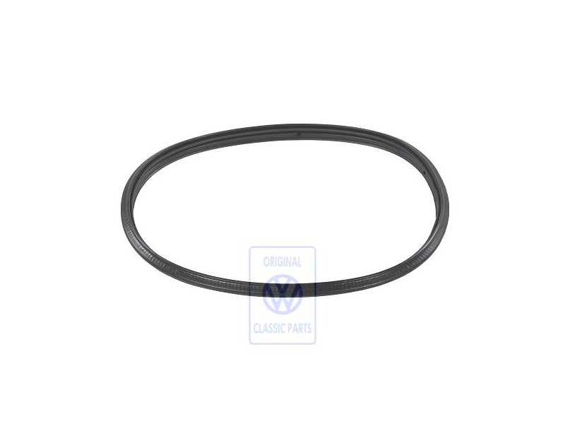 VW Original Dichtung Für Seitenscheibe - J6274289103