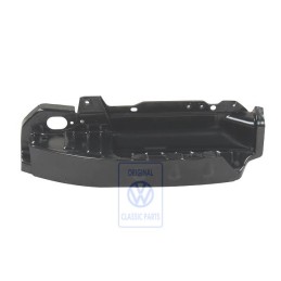 VW Original Abschlussblech Hinten - J6550504020