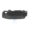 VW Original Abschlussblech Hinten - J6550504020