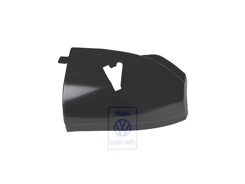 VW Original Eckblech - J6556489102