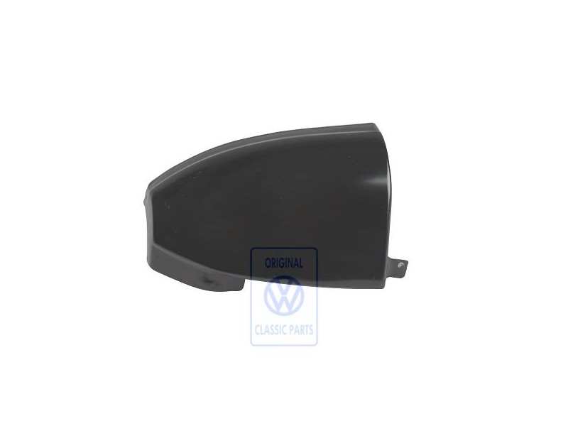 VW Original Eckblech - J6556489104